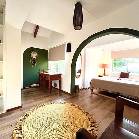 Patraka - 'No Worries' Villa Riviere Noire Ngoại thất bức ảnh