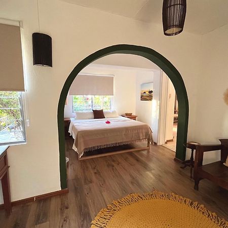 Patraka - 'No Worries' Villa Riviere Noire Ngoại thất bức ảnh