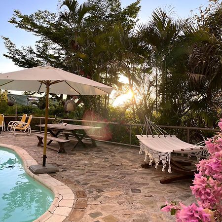Patraka - 'No Worries' Villa Riviere Noire Ngoại thất bức ảnh