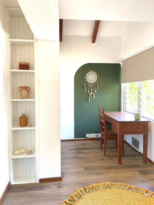 Patraka - 'No Worries' Villa Riviere Noire Ngoại thất bức ảnh