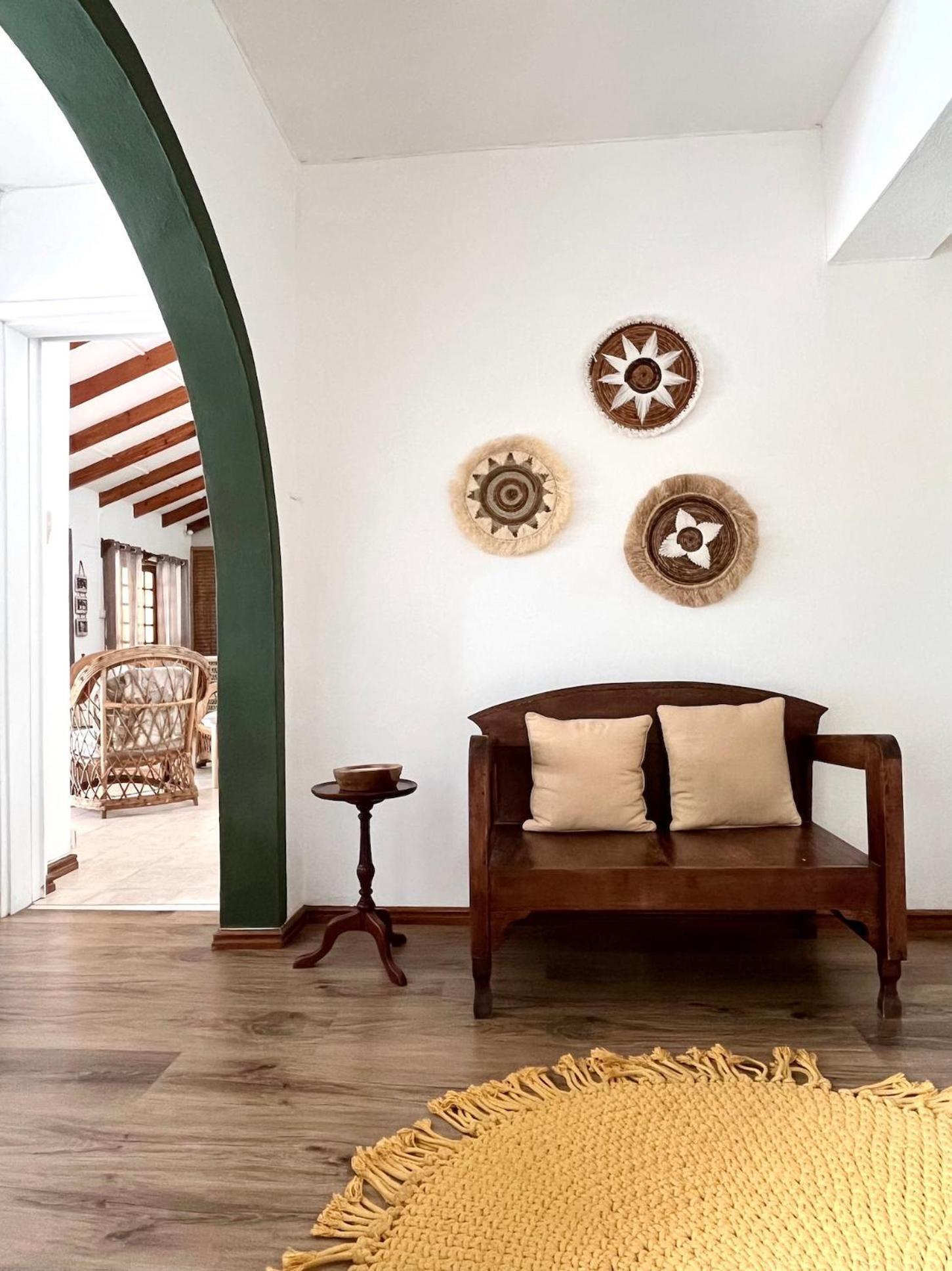 Patraka - 'No Worries' Villa Riviere Noire Ngoại thất bức ảnh