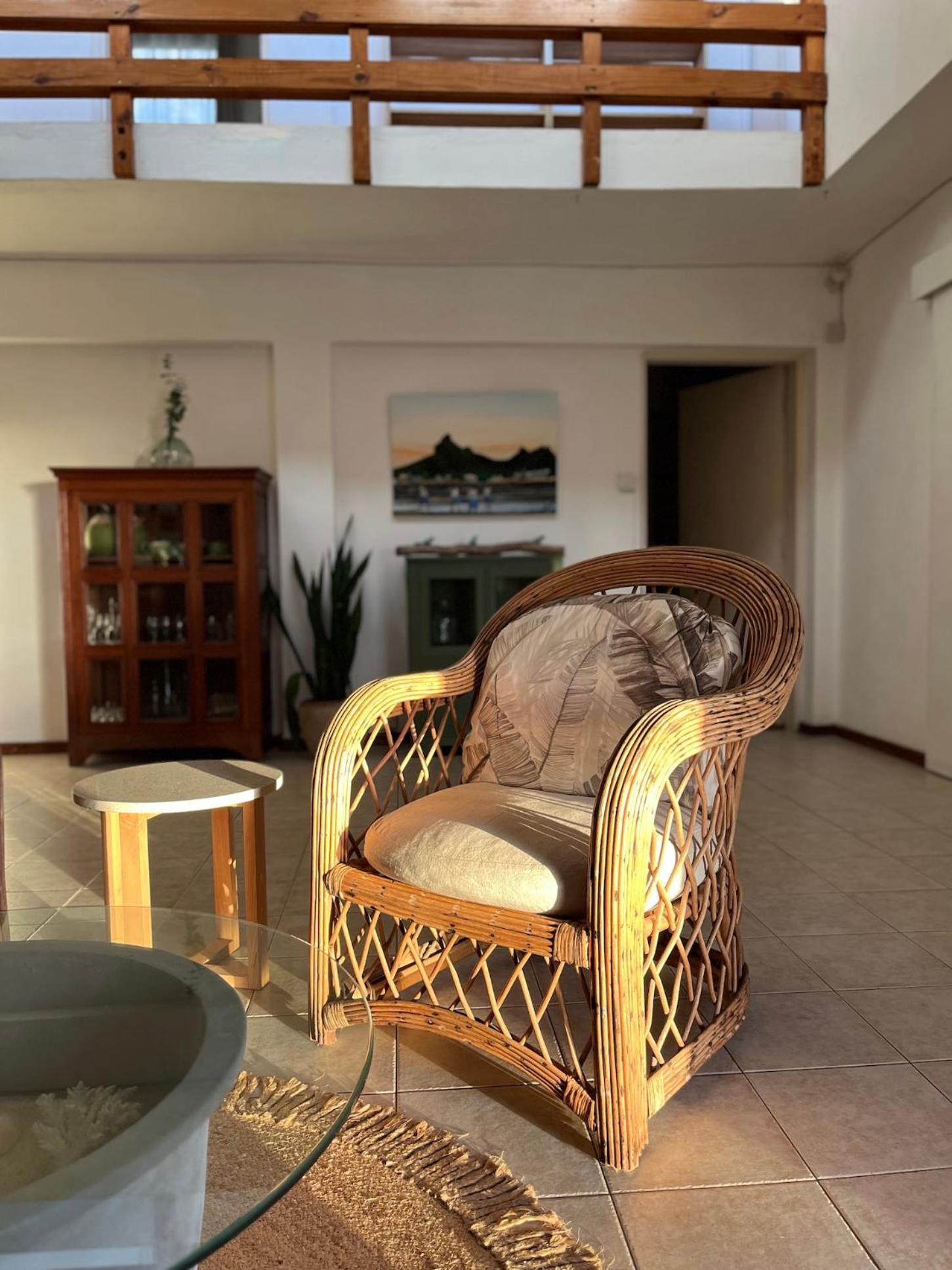 Patraka - 'No Worries' Villa Riviere Noire Ngoại thất bức ảnh